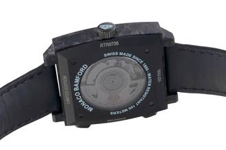 Thumbnail von TAG Heuer Monaco Calibre 11 Bamford Carbon Ref. CAW2190.FC6437 LIMITED B&P