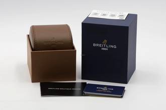 Thumbnail von Breitling Superocean Heritage Steel Automatic Ladies Ref. A10340 Box & Papers