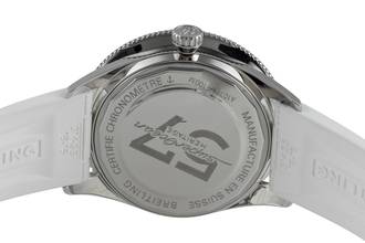 Thumbnail von Breitling Superocean Heritage Steel Automatic Ladies Ref. A10340 Box & Papers