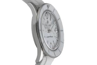 Thumbnail von Breitling Superocean Heritage Steel Automatic Ladies Ref. A10340 Box & Papers