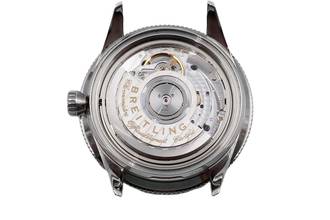 Thumbnail von Breitling Superocean Heritage Steel Automatic Ladies Ref. A10340 Box & Papers