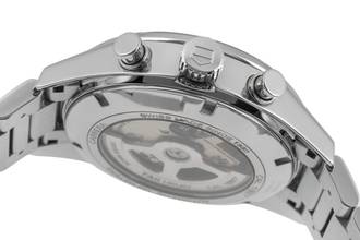 Thumbnail von TAG Heuer Carrera Calibre 1887 Cal. 1887 Chronograph Automatic Ref. CAR2014