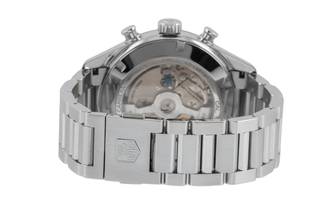 Thumbnail von TAG Heuer Carrera Calibre 1887 Cal. 1887 Chronograph Automatic Ref. CAR2014