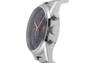 Thumbnail von TAG Heuer Carrera Calibre 1887 Cal. 1887 Chronograph Automatic Ref. CAR2014