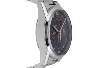 Thumbnail von TAG Heuer Carrera Calibre 1887 Cal. 1887 Chronograph Automatic Ref. CAR2014