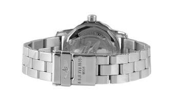 Thumbnail von Breitling Colt Quartz Black Dial Stainless Steel Quartz Ladies' Watch Ref. A7738711 Papers 2013