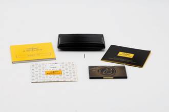 Thumbnail von Breitling Colt Quartz Black Dial Stainless Steel Quartz Ladies' Watch Ref. A7738711 Papers 2013