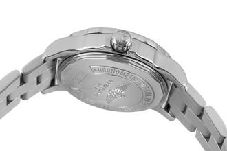 Thumbnail von Breitling Colt Quartz Black Dial Stainless Steel Quartz Ladies' Watch Ref. A7738711 Papers 2013