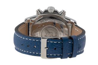 Thumbnail von Breitling Super Avenger Chronograph Steel Automatic Ref. A1337011/A562 Papers