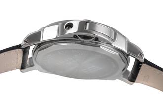 Thumbnail von Panerai Luminor Marina Steel Hand-Wound Men's Watch Ref. PAM0003