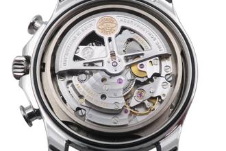 Thumbnail von IWC Portugieser Yacht Club Chronograph Flyback Automatic Ref. IW390701 B&P 2020