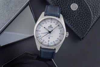 Thumbnail von Omega Globemaster Constellation Globemaster Co-Axial Ref. 130.33.41.22.02.001