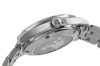 Thumbnail von Omega Seamaster Diver 300 M Professional 300M 36MM Steel Automatic Men's Watch Ref. 2222.80.00