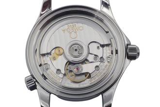 Thumbnail von Omega Seamaster Diver 300 M Professional 300M 36MM Steel Automatic Men's Watch Ref. 2222.80.00