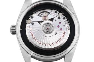 Thumbnail von Omega Seamaster Aqua Terra 150M Co-Axial 220.10.38.20.02.002 B&P