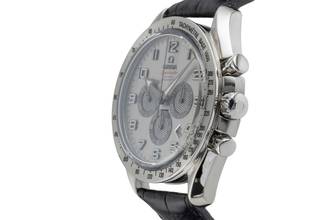 Thumbnail von Omega Speedmaster Broad Arrow Date Automatic Men's Watch Ref. 321.10.44.50.02.001