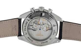 Thumbnail von Omega Speedmaster Broad Arrow Date Automatic Men's Watch Ref. 321.10.44.50.02.001