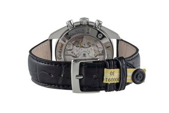 Thumbnail von Omega Speedmaster Broad Arrow Date Automatic Men's Watch Ref. 321.10.44.50.02.001