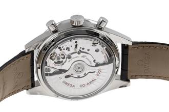 Thumbnail von Omega Speedmaster '57 Chronograph Automatic Ref. 331.12.42.51.01.002 B&P 2019