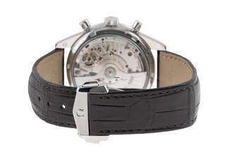 Thumbnail von Omega Speedmaster '57 Chronograph Automatic Ref. 331.12.42.51.01.002 B&P 2019