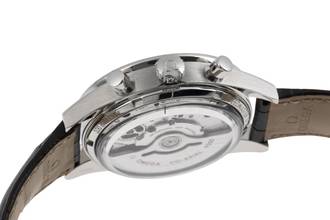 Thumbnail von Omega Speedmaster '57 Chronograph Automatic Ref. 331.12.42.51.01.002 B&P 2019