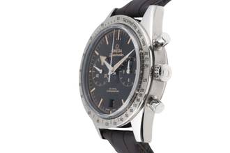 Thumbnail von Omega Speedmaster '57 Chronograph Automatic Ref. 331.12.42.51.01.002 B&P 2019