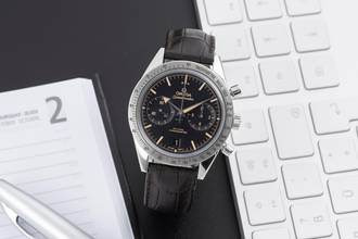 Thumbnail von Omega Speedmaster '57 Chronograph Automatic Ref. 331.12.42.51.01.002 B&P 2019
