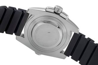 Thumbnail von Tudor Hydronaut Hydro 1200 Stahl Automatik Herrenuhr Ref. 25000 Papiere 2014