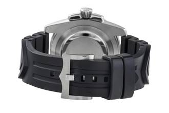 Thumbnail von Tudor Hydronaut Hydro 1200 Stahl Automatik Herrenuhr Ref. 25000 Papiere 2014
