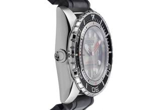 Thumbnail von Tudor Hydronaut Hydro 1200 Stahl Automatik Herrenuhr Ref. 25000 Papiere 2014
