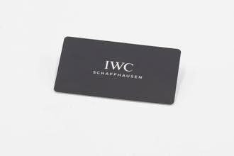 Thumbnail von IWC Da Vinci Automatic Edition 150 Years Steel Men's Watch Ref. IW358102 Limited