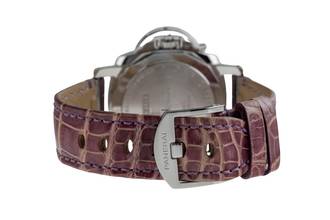 Thumbnail von Panerai Luminor Due Luna Steel Automatic Men's Watch Ref. PAM01306 B&P 2021