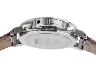 Thumbnail von Panerai Luminor Due Luna Steel Automatic Men's Watch Ref. PAM01306 B&P 2021
