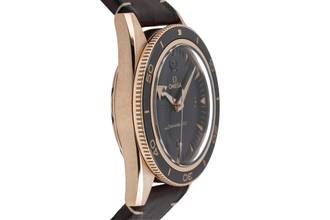 Thumbnail von Omega Seamaster 300 Bronze Gold Automatic Ref. 234.92.41.21.10.001