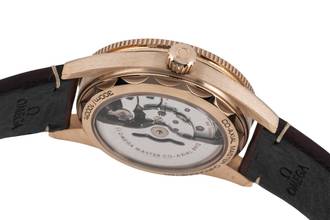 Thumbnail von Omega Seamaster 300 Bronze Gold Automatic Ref. 234.92.41.21.10.001