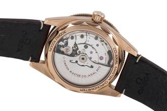 Thumbnail von Omega Seamaster 300 Bronze Gold Automatic Ref. 234.92.41.21.10.001