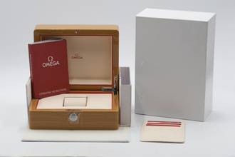 Thumbnail von Omega Seamaster 300 Bronze Gold Automatic Ref. 234.92.41.21.10.001