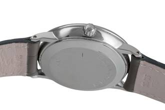 Thumbnail von Blancpain Villeret Steel / Gold Automatic Ref. 1195-1318 Service 07/2025
