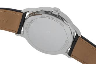 Thumbnail von Baume & Mercier Classima Steel Quartz Ref. M0A10218 Box & Papers 2023