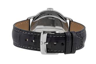 Thumbnail von Baume & Mercier Classima Steel Quartz Ref. M0A10218 Box & Papers 2023