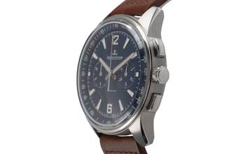 Thumbnail von Jaeger-LeCoultre Polaris Chronograph Automatic Men's Watch Ref. Q9028480 Papers