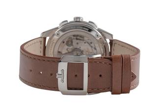 Thumbnail von Jaeger-LeCoultre Polaris Chronograph Automatic Men's Watch Ref. Q9028480 Papers