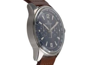 Thumbnail von Jaeger-LeCoultre Polaris Chronograph Automatic Men's Watch Ref. Q9028480 Papers