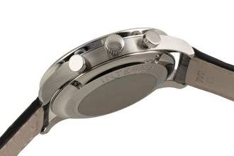 Thumbnail von IWC Portugieser Chronograph Steel Automatic Men's Watch Ref. IW371401