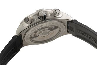 Thumbnail von Breitling Chronomat Super Chronomat B01 44 Chronograph Automatic Ref. AB0136251B2S1 B&P