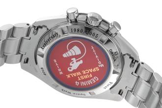 Thumbnail von Omega Speedmaster Professional Moonwatch Gemini 4 Moonwatch Limited Chronograph Hand-Wound 3565.80.00
