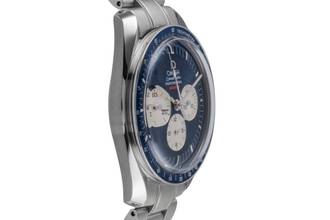 Thumbnail von Omega Speedmaster Professional Moonwatch Gemini 4 Moonwatch Limited Chronograph Hand-Wound 3565.80.00
