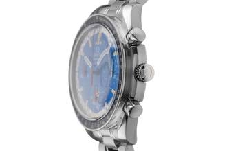 Thumbnail von Omega Speedmaster Racing Cart Excellent Condition Chronograph Ref. 3810.80.00