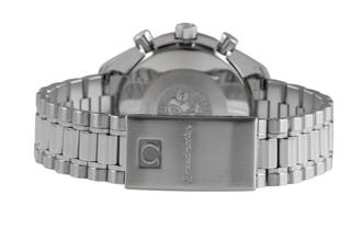 Thumbnail von Omega Speedmaster Racing Cart Excellent Condition Chronograph Ref. 3810.80.00