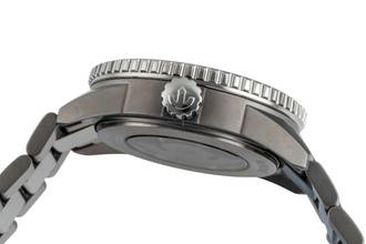 Thumbnail von Rado Captain Cook High-Tech Ceramic / Titanium Automatic Ref. 01.734.6128.3.020 B&P